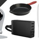 Illustration for article titled Deals: DIY Home Monitoring with Dropcam, WeMo Switch, SanDisk Storage